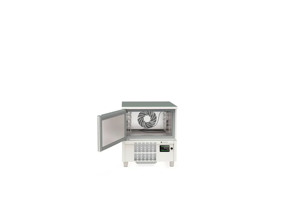 Abatidor Temperatura para hostelería