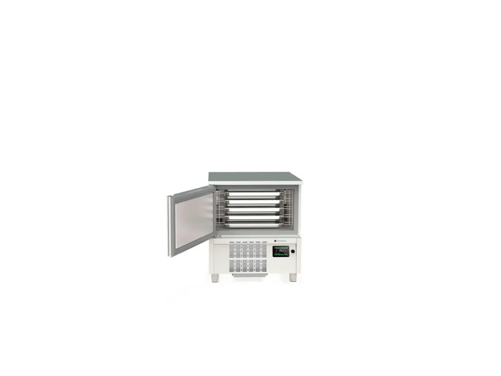 Abatidor Temperatura para hostelería
