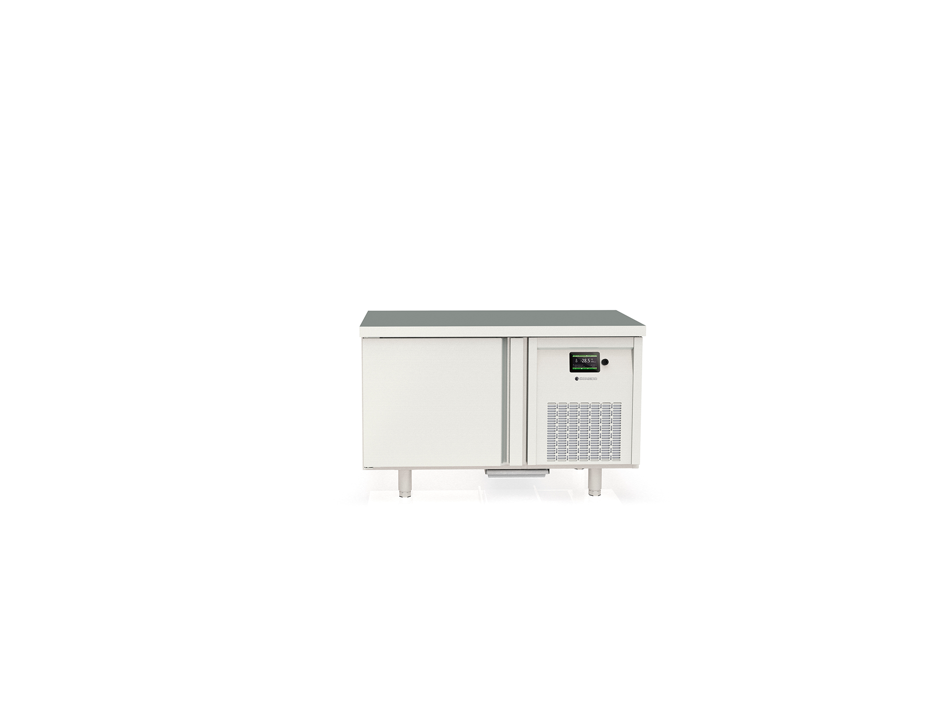 Abatidor Temperatura para hostelería