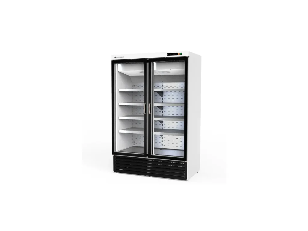 Armarios refrigerados alto rendimiento Expositores refrigerados alto rendimiento