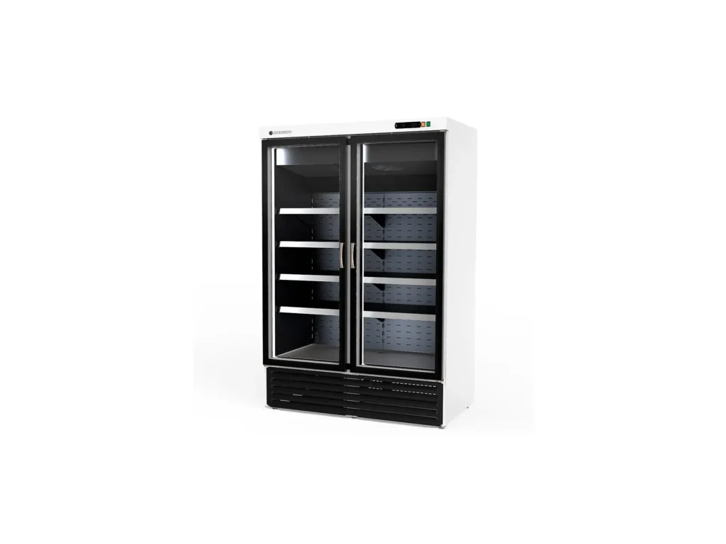 Armarios refrigerados alto rendimiento Expositores refrigerados alto rendimiento