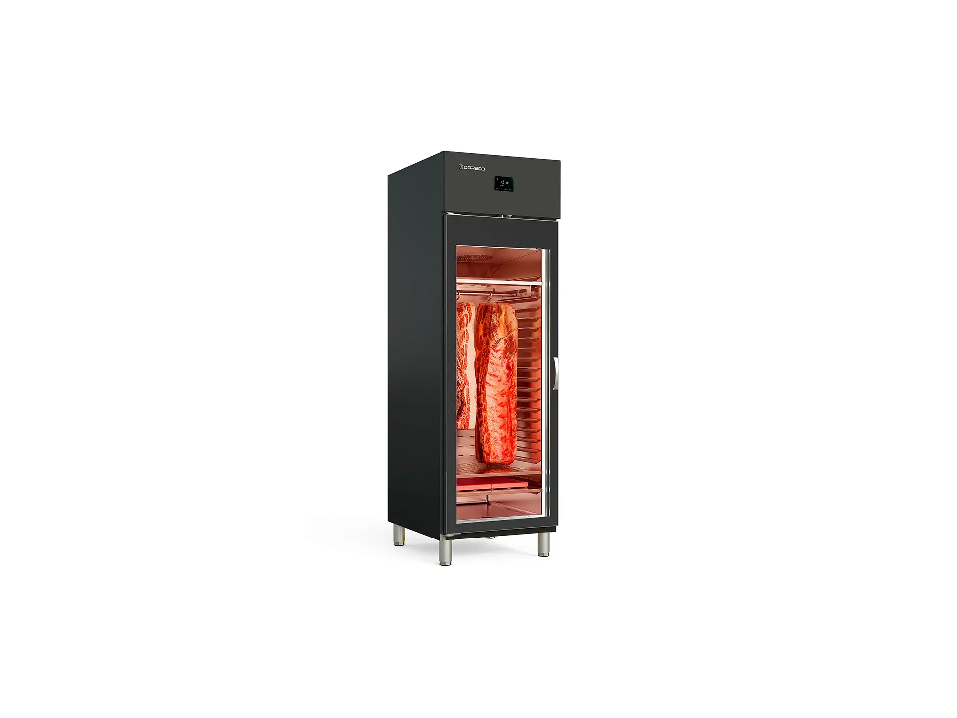 Master Ageing Controller Maturing Meats DRY AGED (Contrôleur de maturation des viandes)