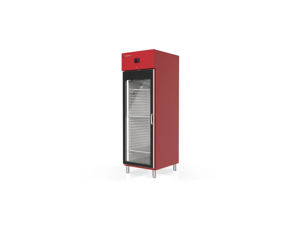 Master Ageing Controller Maduracion Carnes DRY AGED