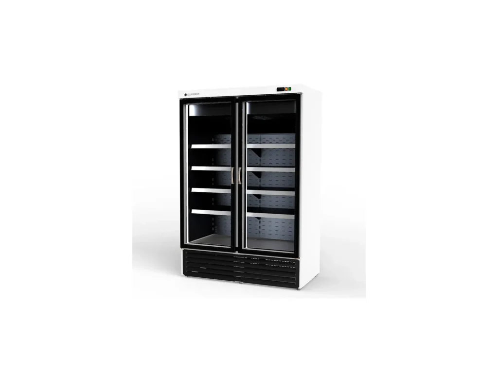 Armarios refrigerados alto rendimiento Expositores refrigerados alto rendimiento