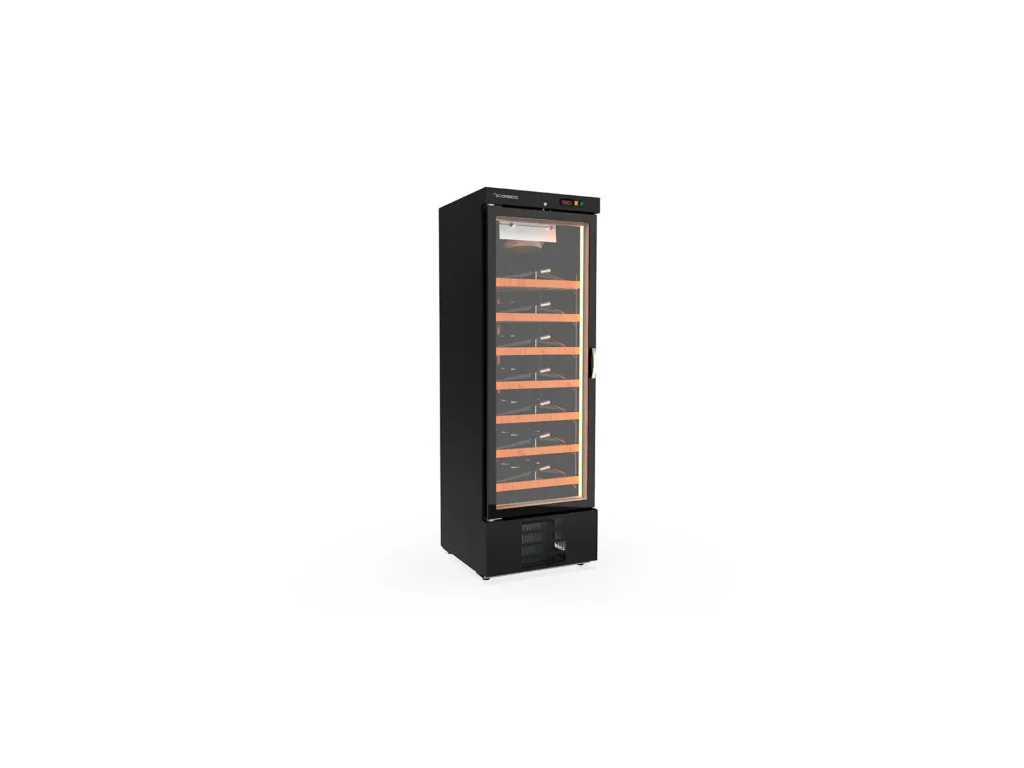 Refrigerado de Vinos Armarios almacenamiento vino